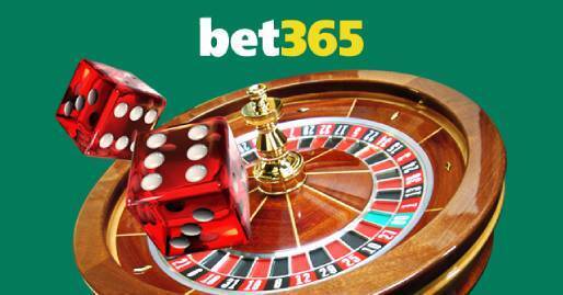 Bet365 Casino - Cassino Online Confiável no Brasil